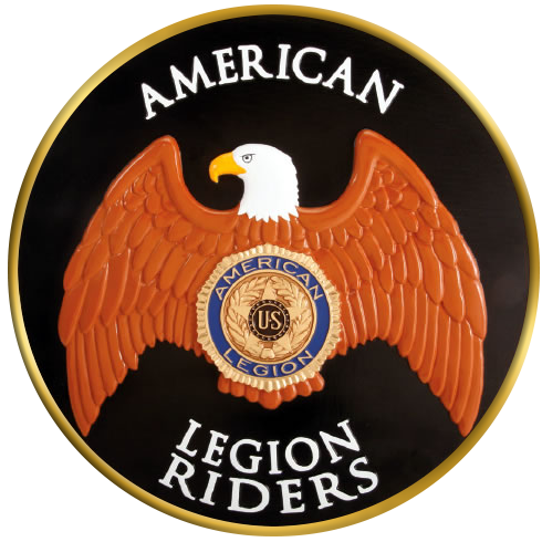 American Legion Dept. of DE • The American Legion Riders